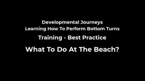 3_Training Re-Entries_On The Beach Jobs