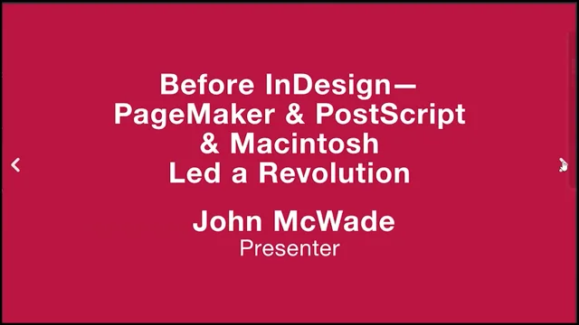 Before and After: How to Design Cool Stuff by John McWade