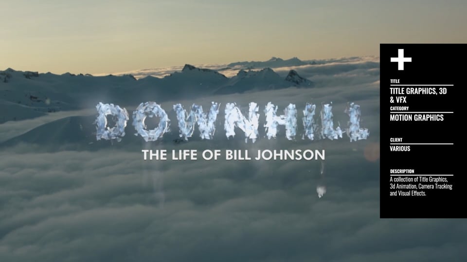 BHC Title Graphics