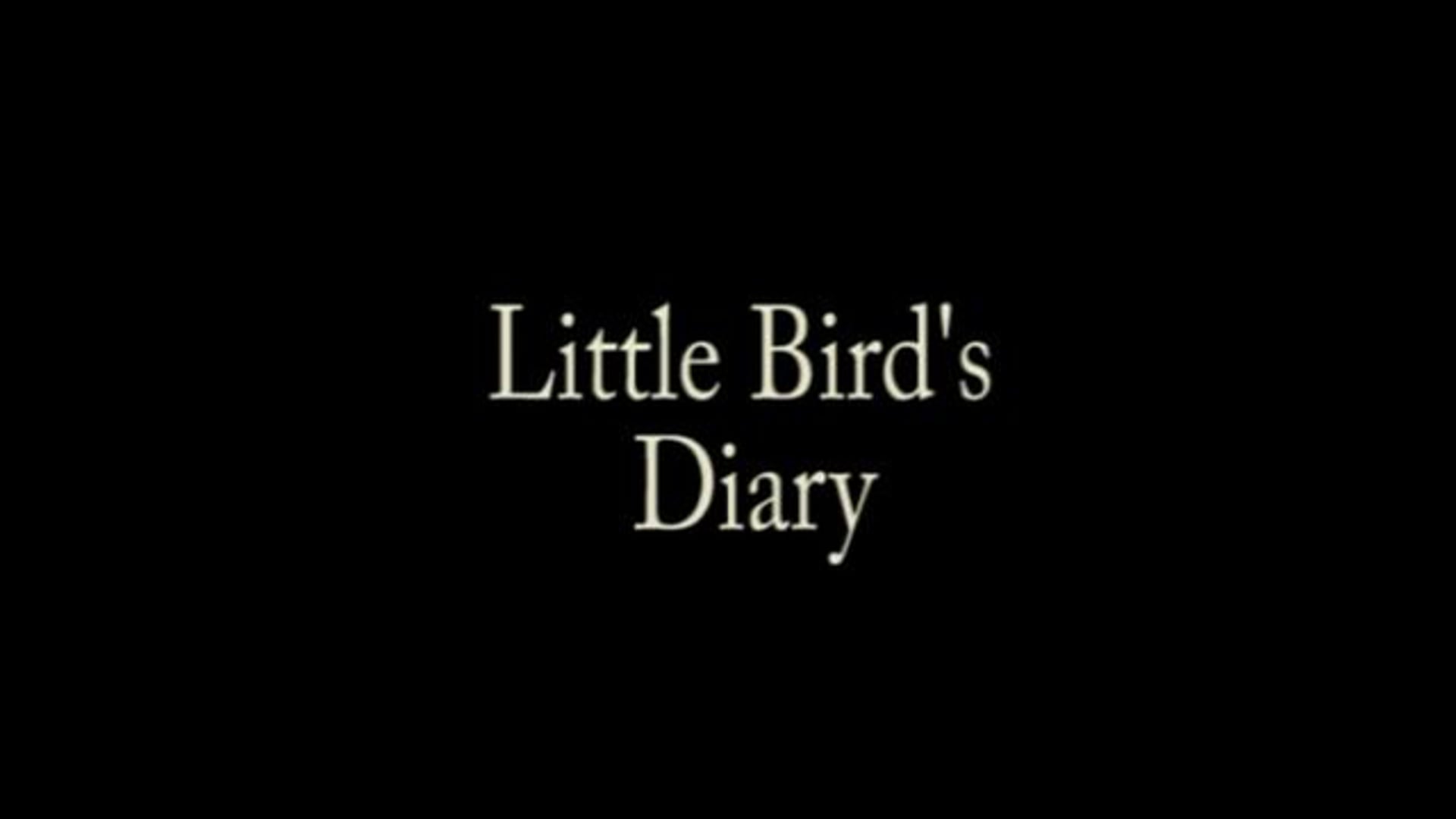 Little Birds Diary (2007)