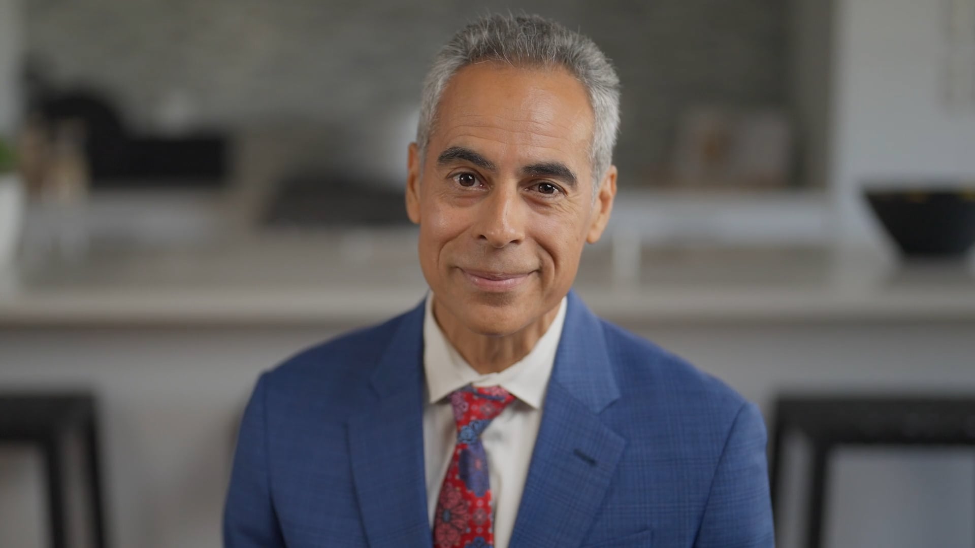 Real Estate Agent Bio - Jeff Salgado