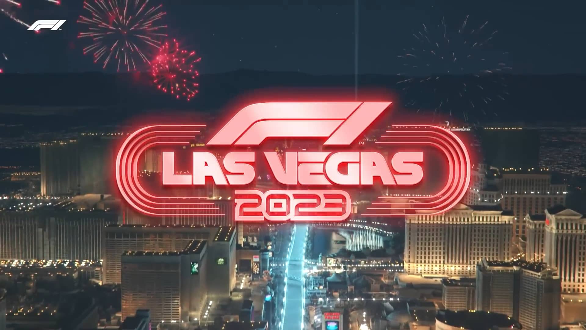 F1 Las Vegas Grand Prix 2023 on Vimeo