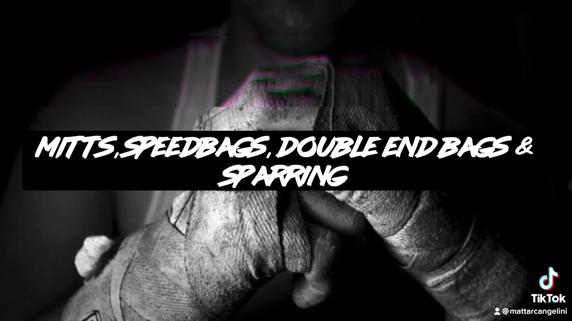 Two Locations, One Purpose Counterpunch Boxing on Vimeo