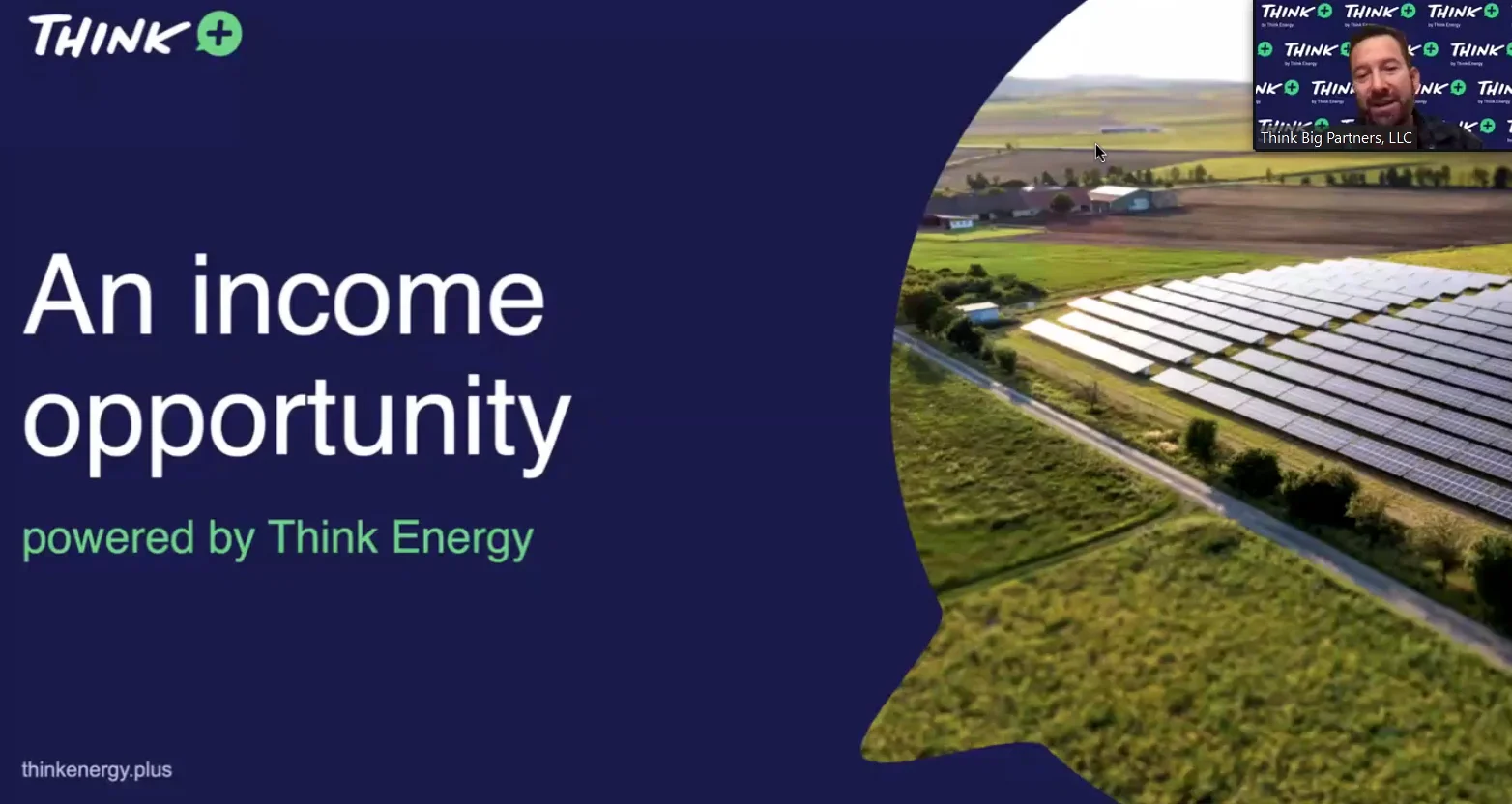 Jan. 23 Think Energy on Vimeo