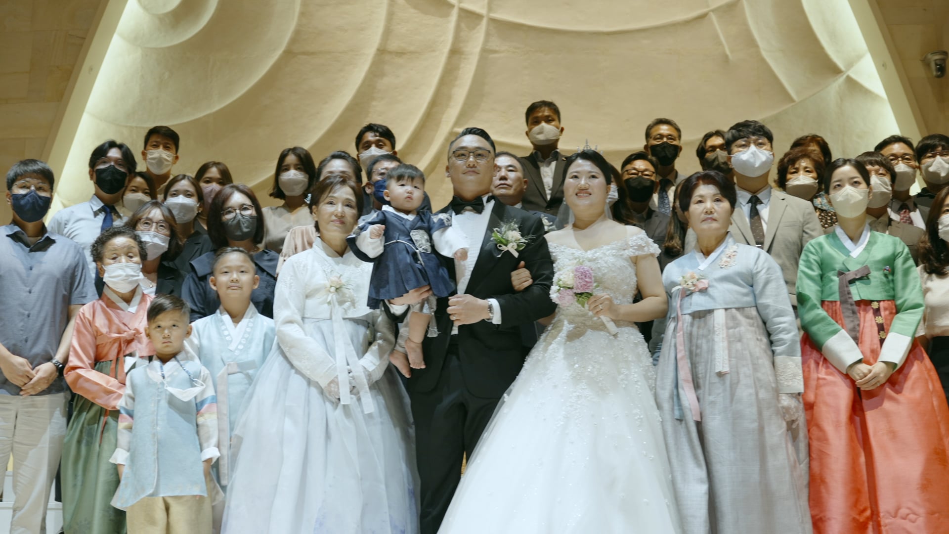 Tae Wedding (Ethan Moon Productions)