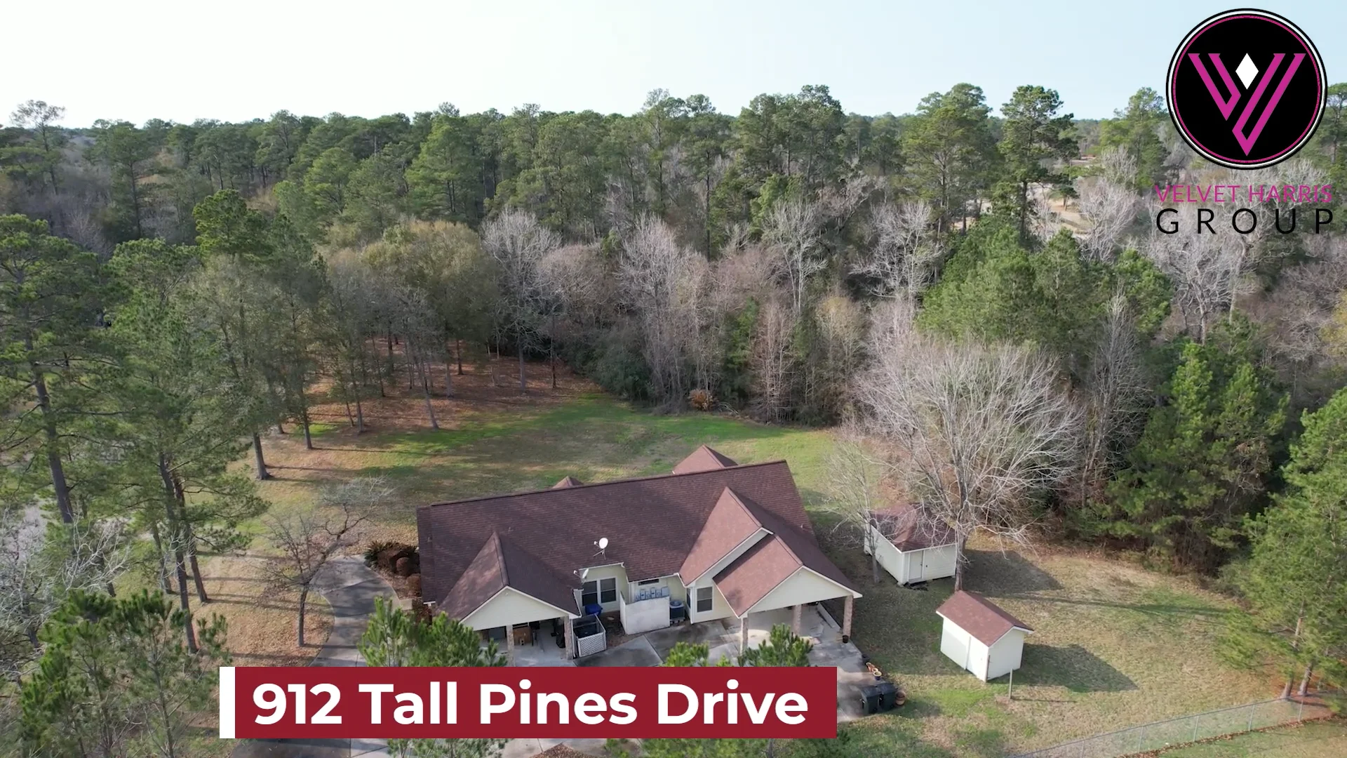 912 Tall Pines Drive on Vimeo