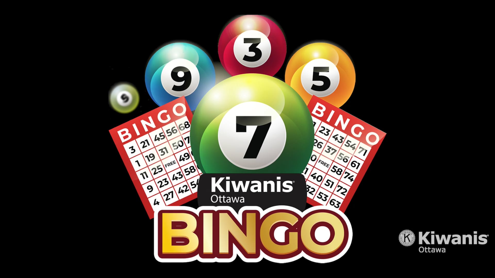 2022 Ottawa Kiwanis TV Bingo Promo on Vimeo