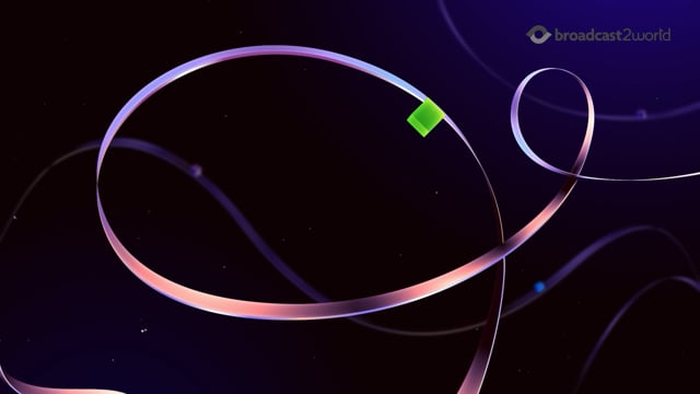 Align 3D product animation