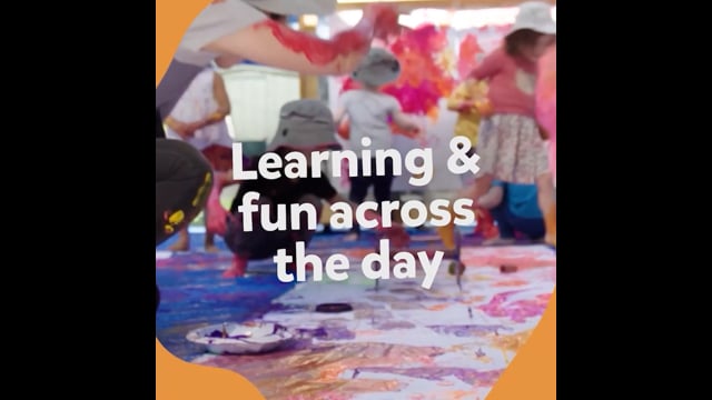 Goodstart Early Learning Hendra video thumbnail 17