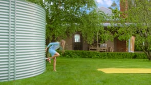 Kingspan - Water Tanks TVC