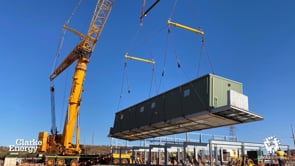 Clarke Energy Newman Power Station