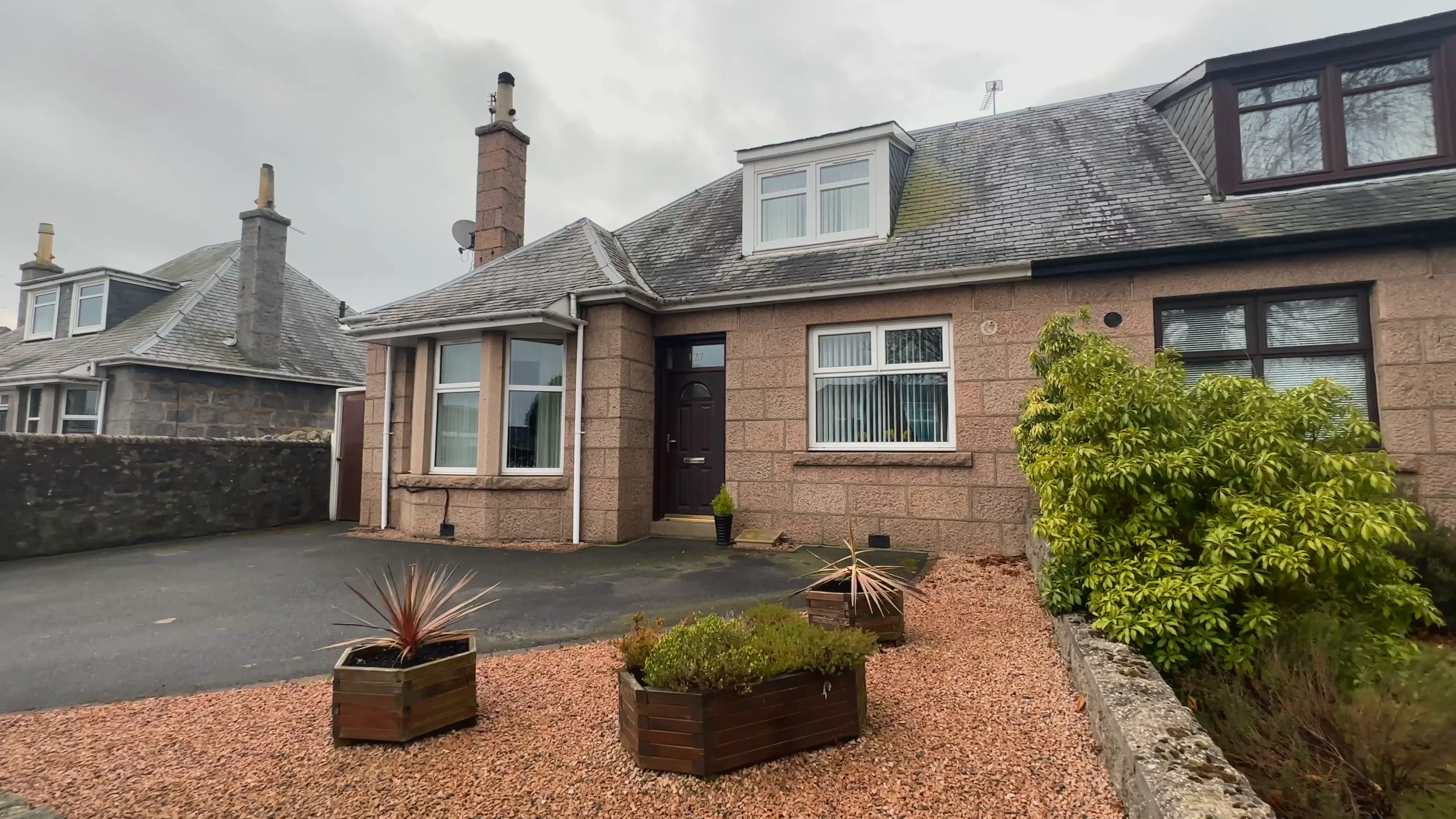 127 South Anderson Drive on Vimeo