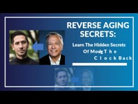 What Is Reverse Aging