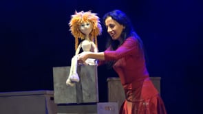 'Andròmines' a la Sala Polivalent, tornem a ser petits.