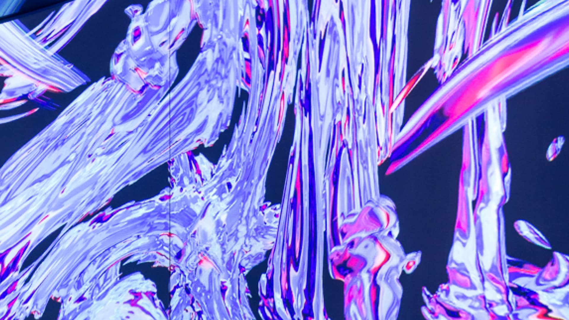 Algorithm | Spectrum exhibition on Vimeo