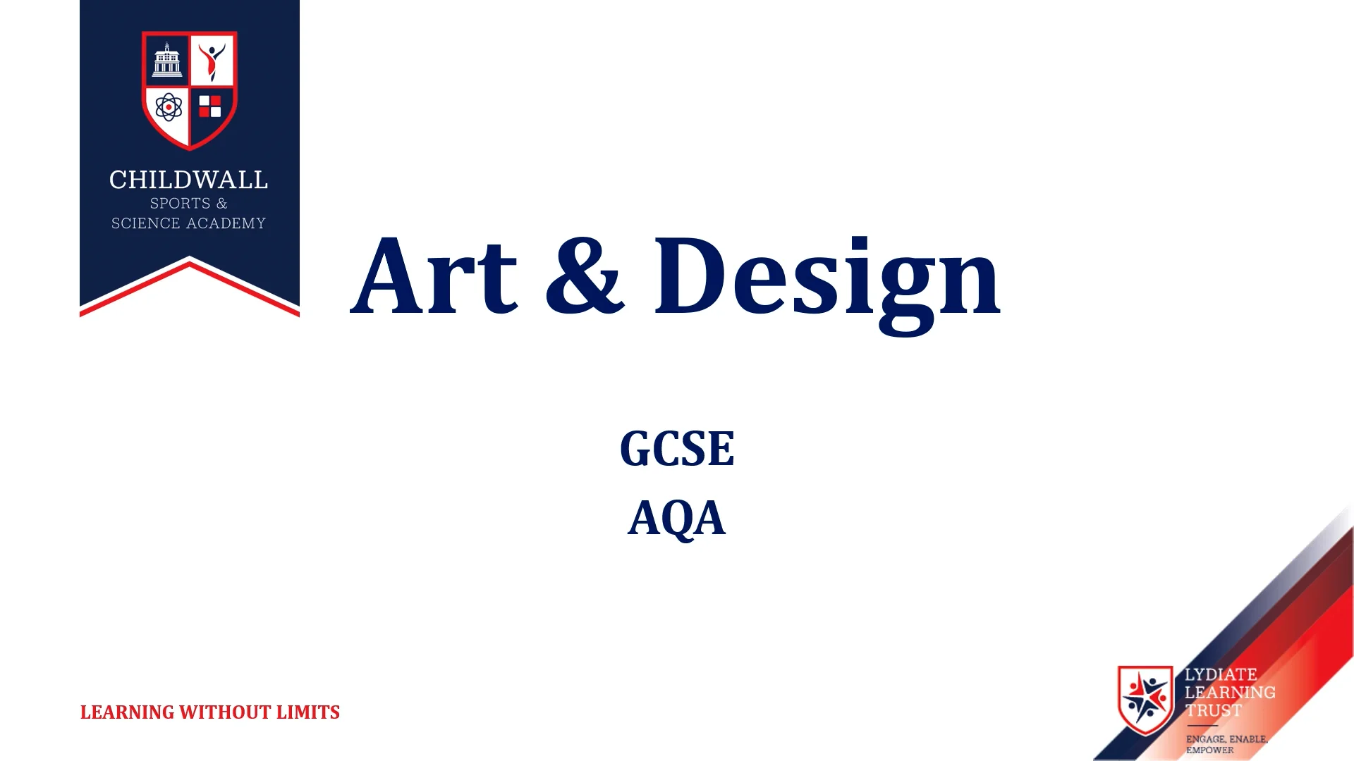 gcse-art-and-design-guided-choices-on-vimeo