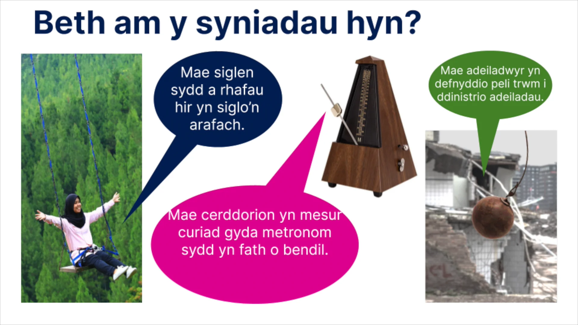 11. Pendulum Timers Welsh on Vimeo