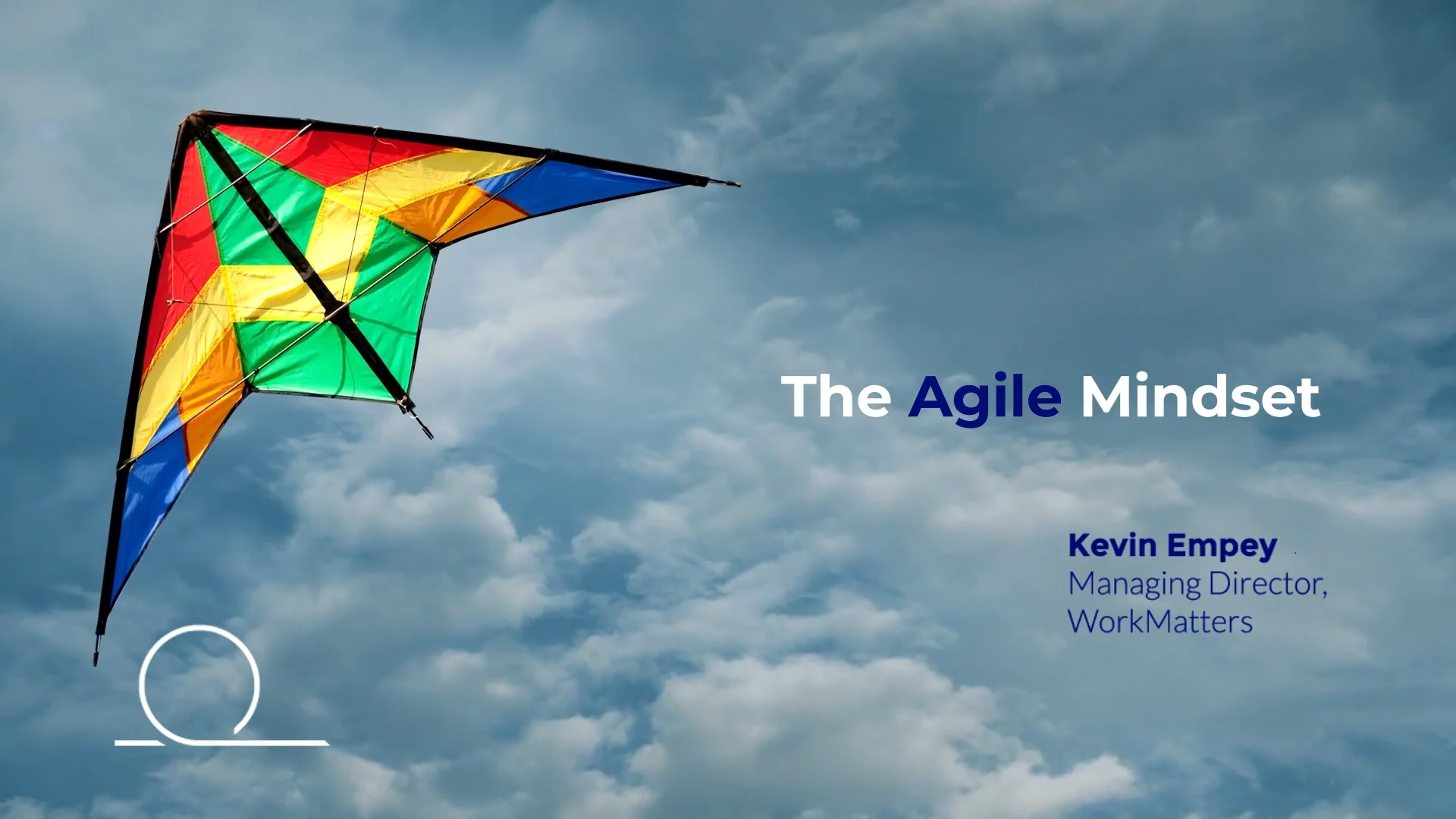 3_The Agile Mindset on Vimeo