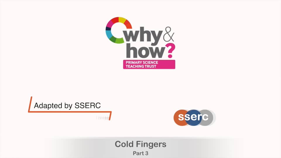 Cold fingers 3 PSTT on Vimeo