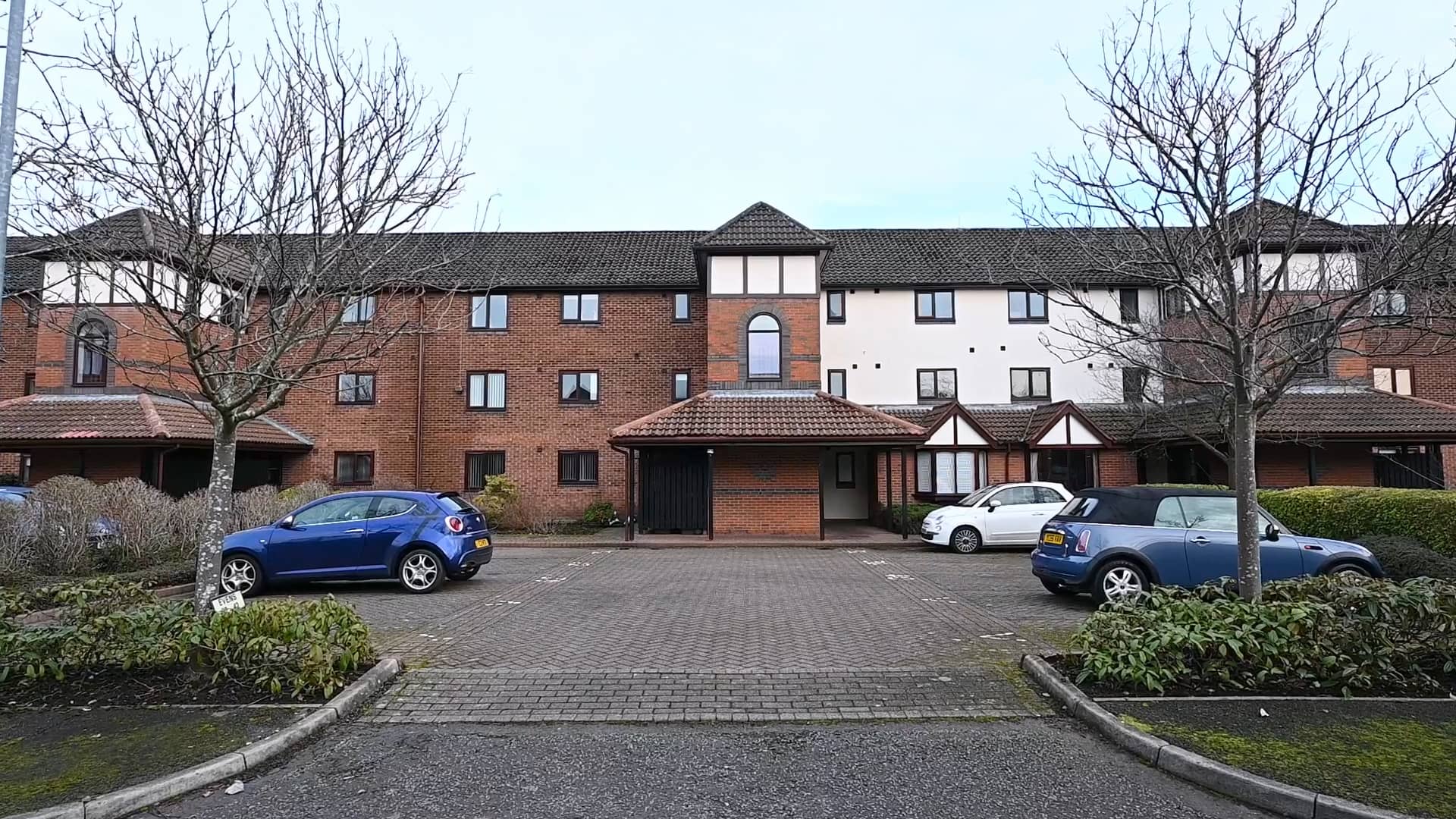 Newsholme Close, Culcheth on Vimeo