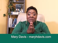 Mary Davis Leader Within