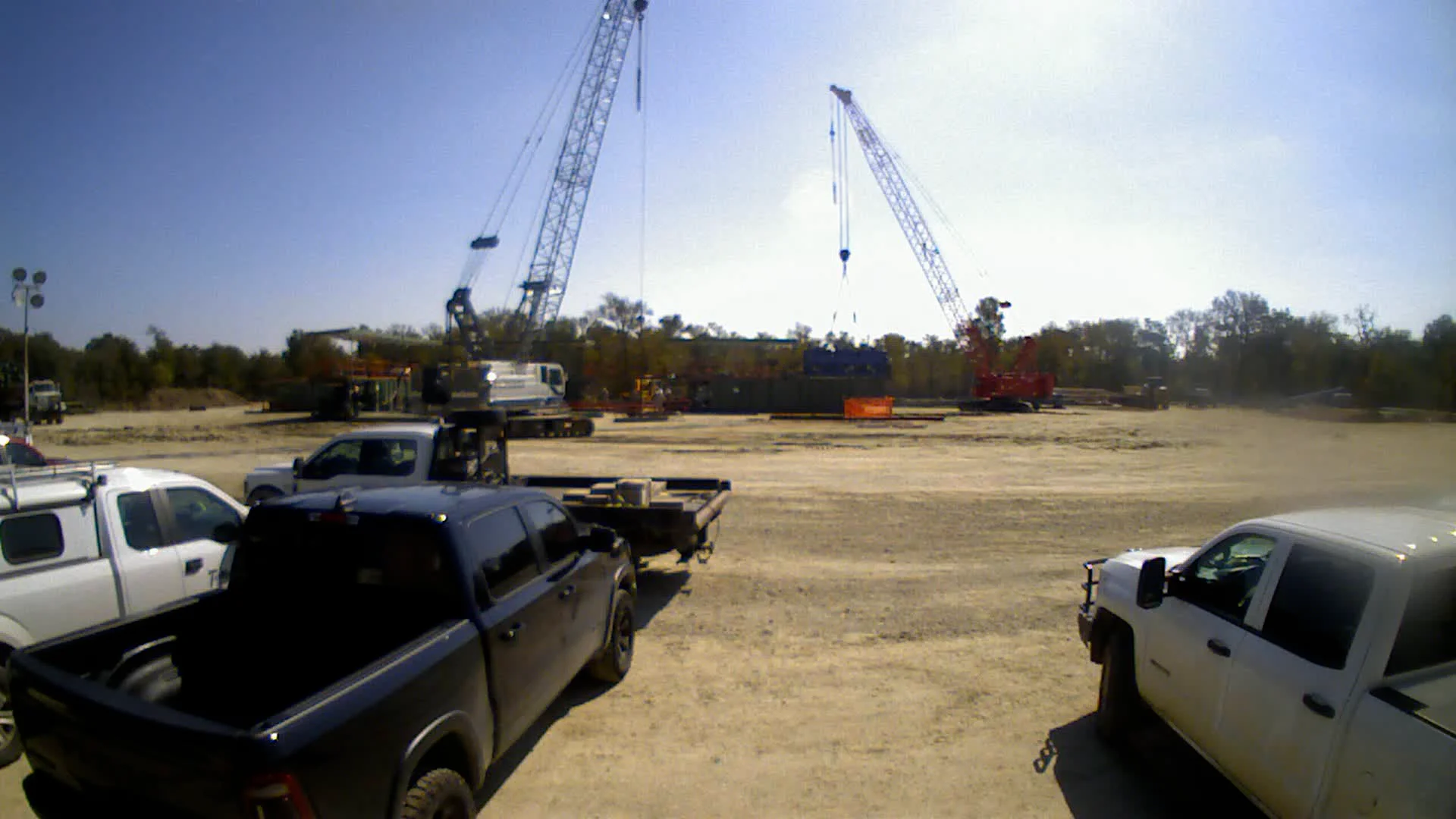 Tidal Petroleum MIRU Daytona 1H on Vimeo