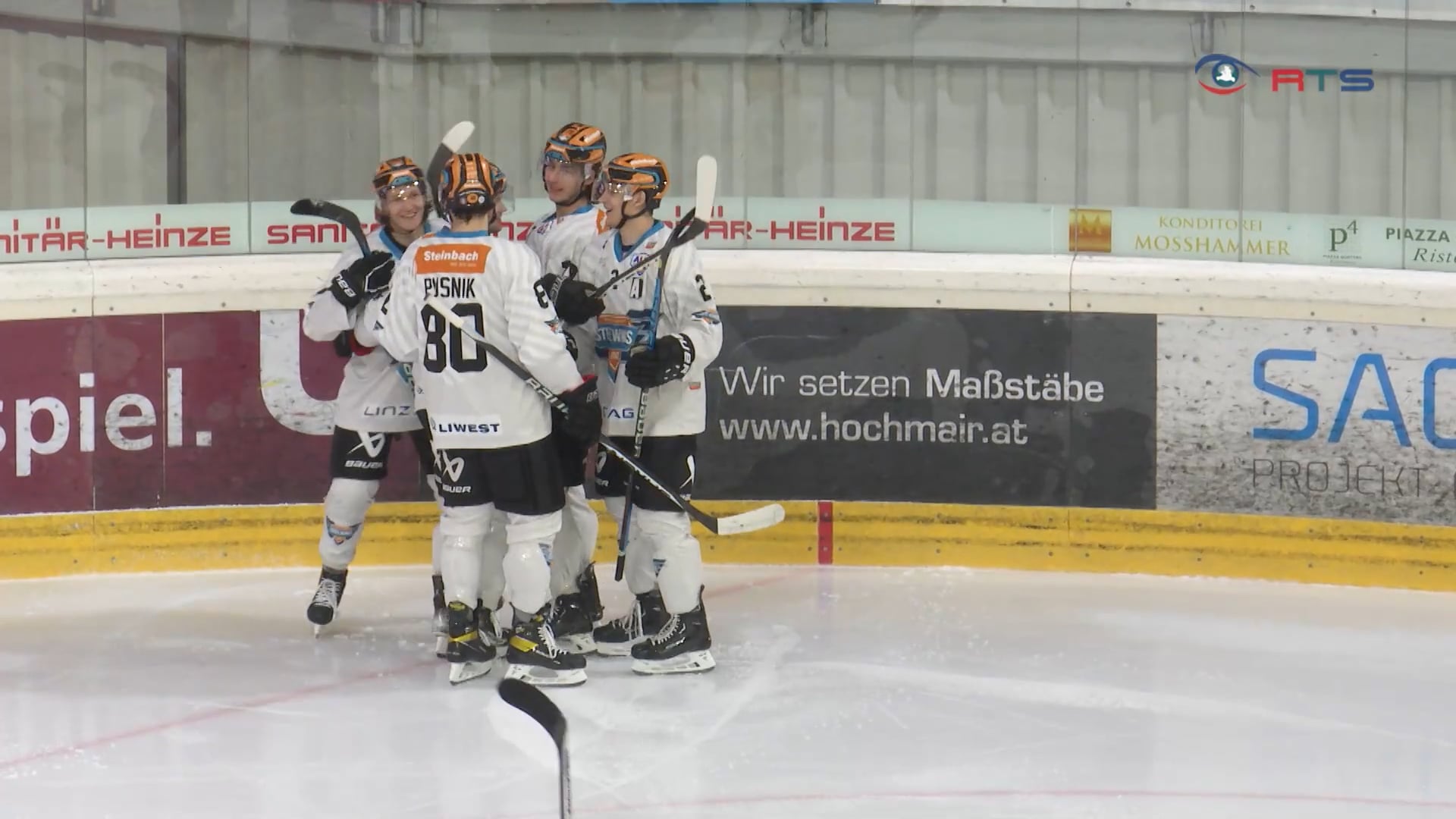 ahl-qualification-round-zeller-eisbaeren-vs-steel-wings