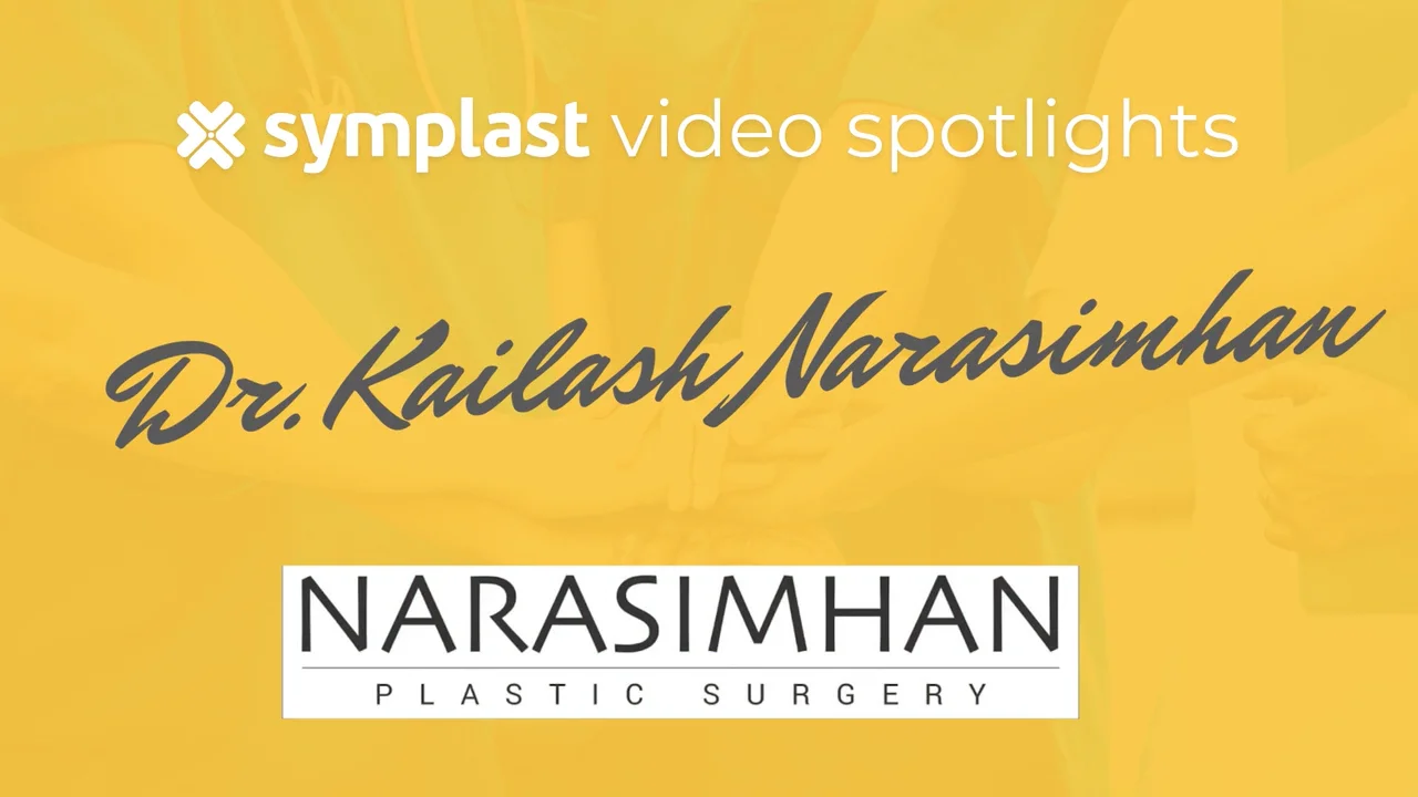 Dr. Kailash Narasimhan - Video Spotlight on Vimeo