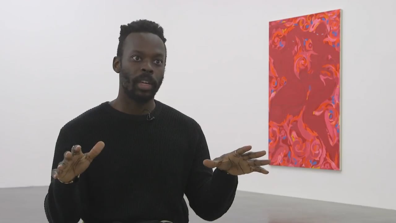 In Focus: 5 Questions with Tunji Adeniyi-Jones