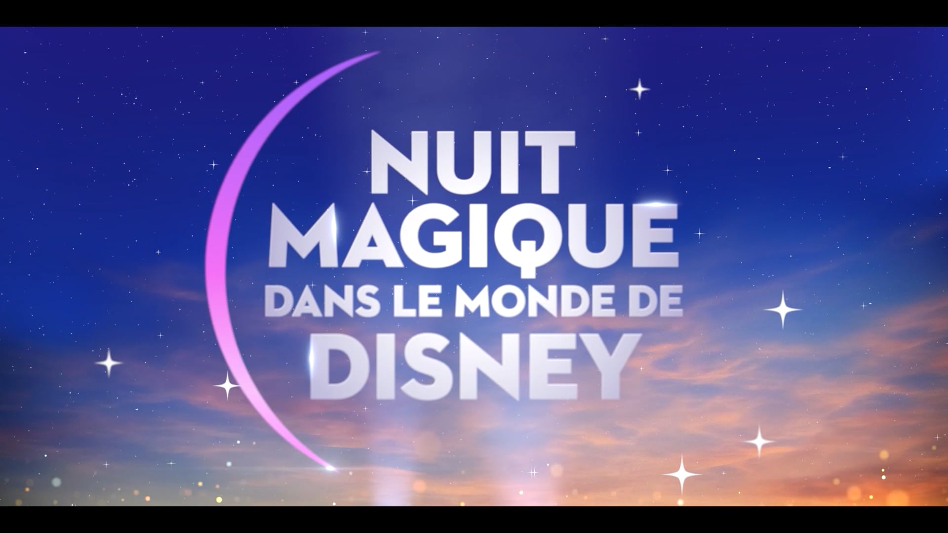 NUIT MAGIQUE DANS LE MONDE DE DISNEY PARTIE 2.mp4