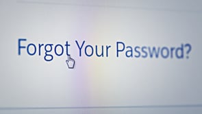 Change Your Personal Online Access Password