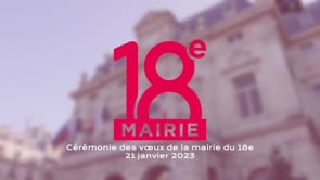 Bonne année 2024 on Vimeo