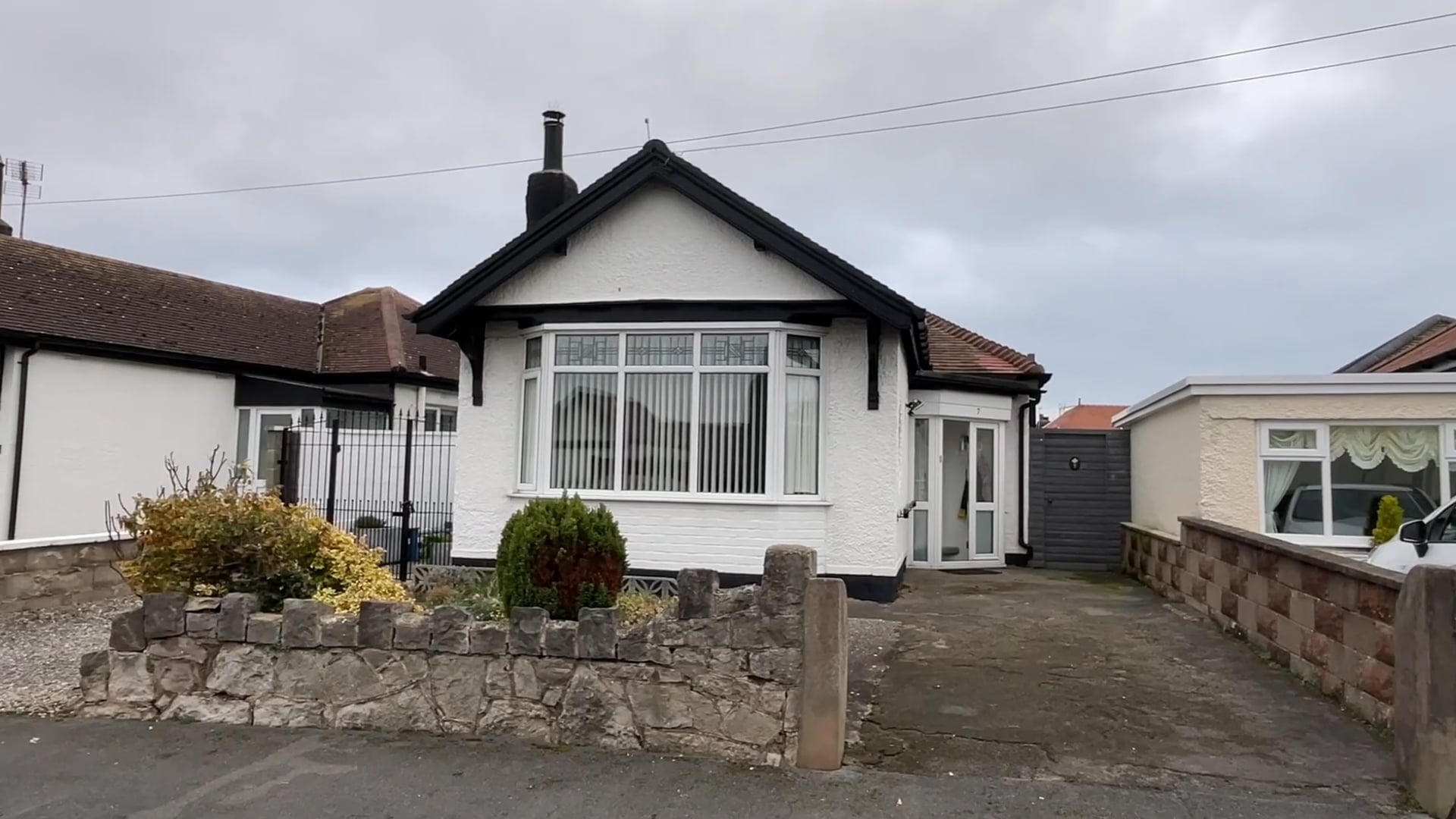 7 Penrhyn Drive, Rhos on Sea, Colwyn Bay, LL28 4LD on Vimeo