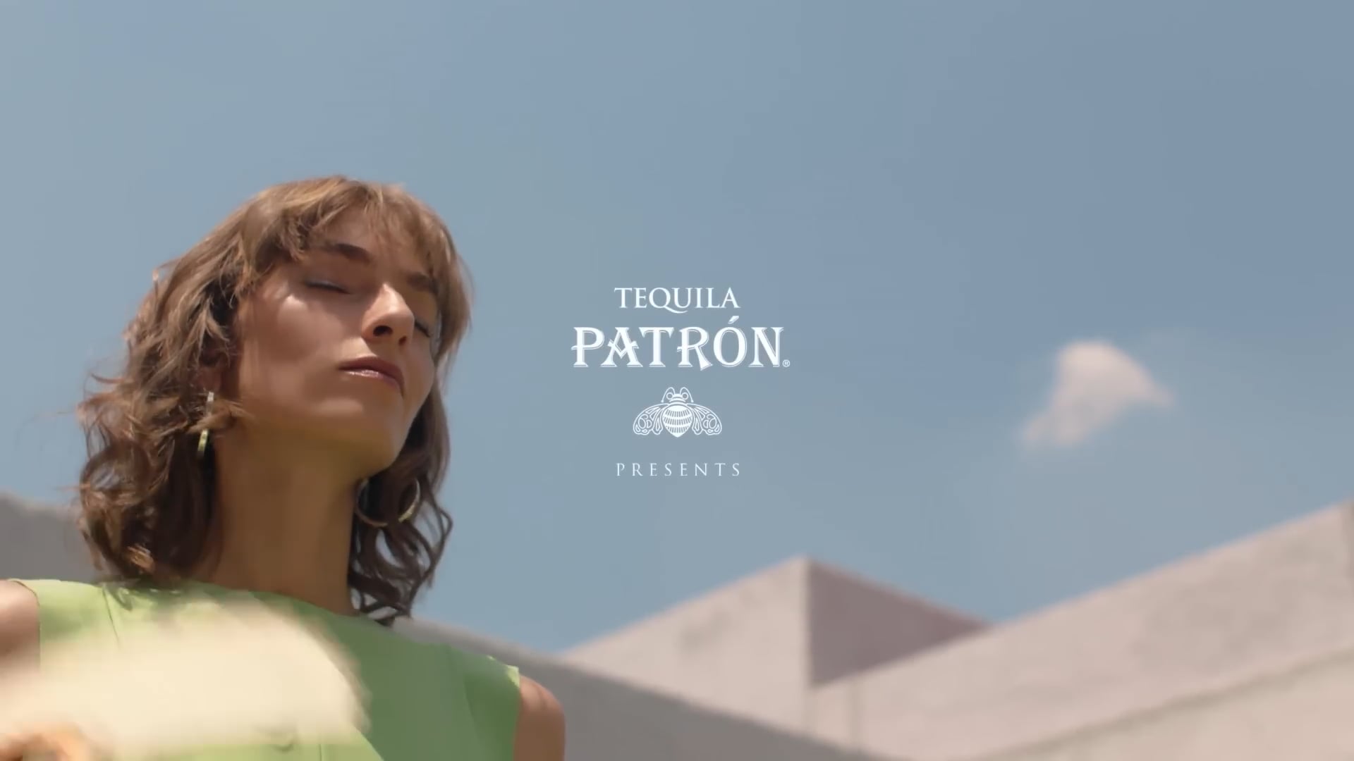Summer Made Sensational with Silver Soda Patrón Tequila