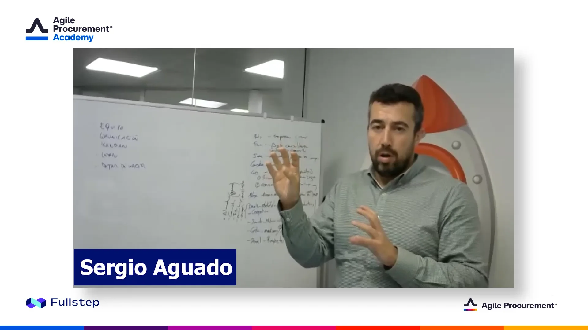 Primera parte Agile Procurement 1.20.57 a final on Vimeo