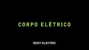 Filme Corpo Elétrico
