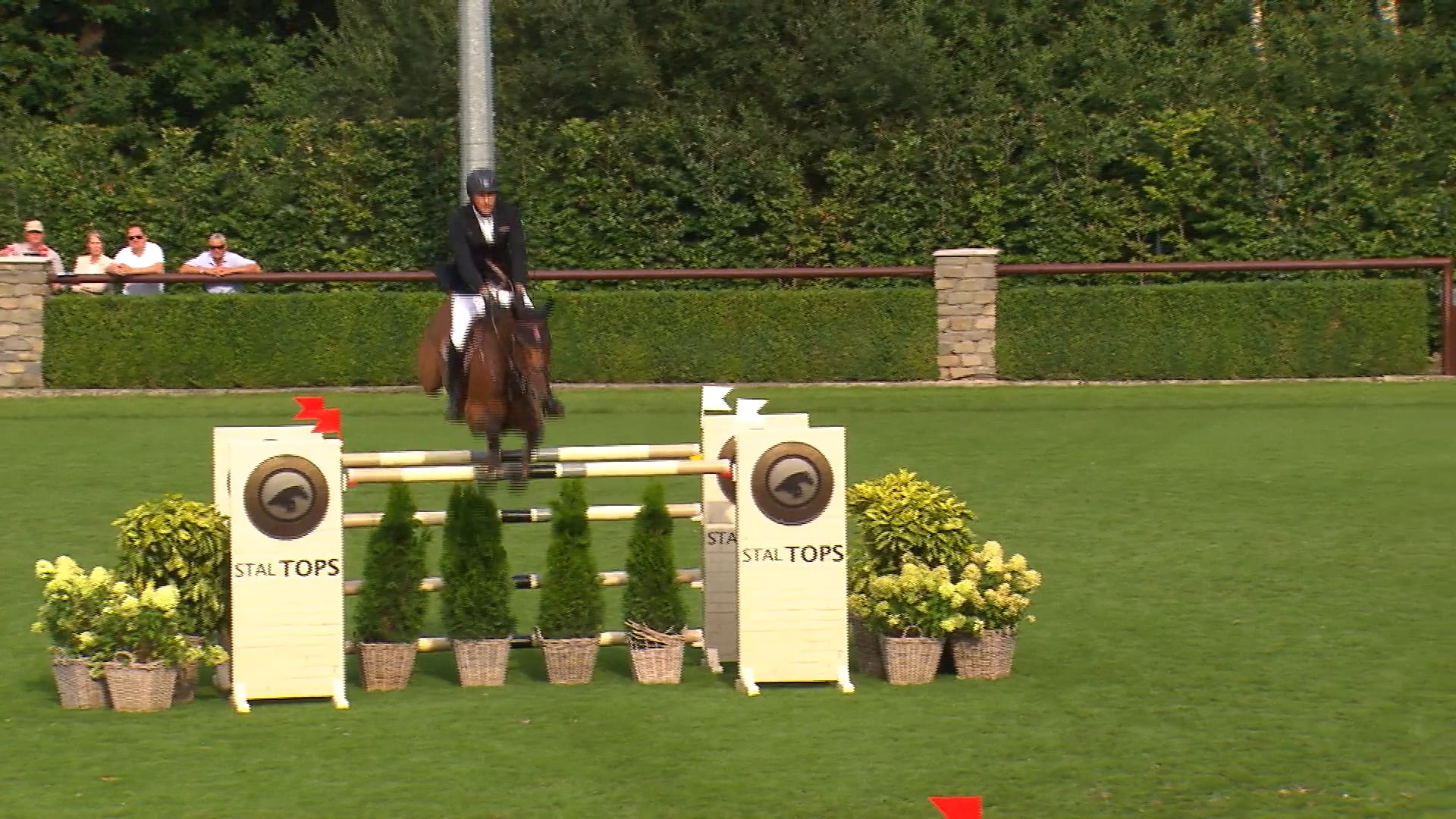 Studio Sport Paardensport Houtzager.mov
