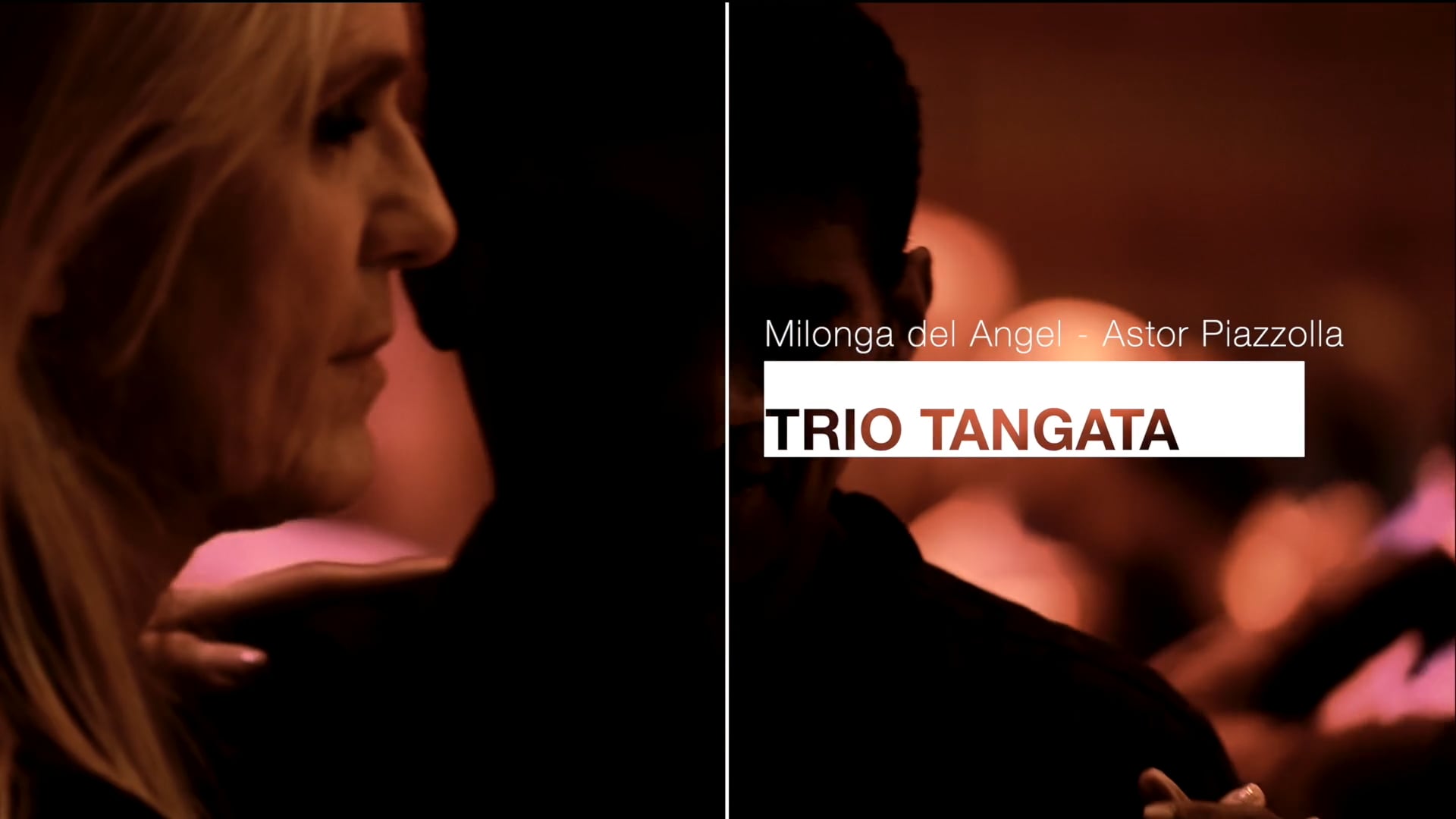 Trio Tangata