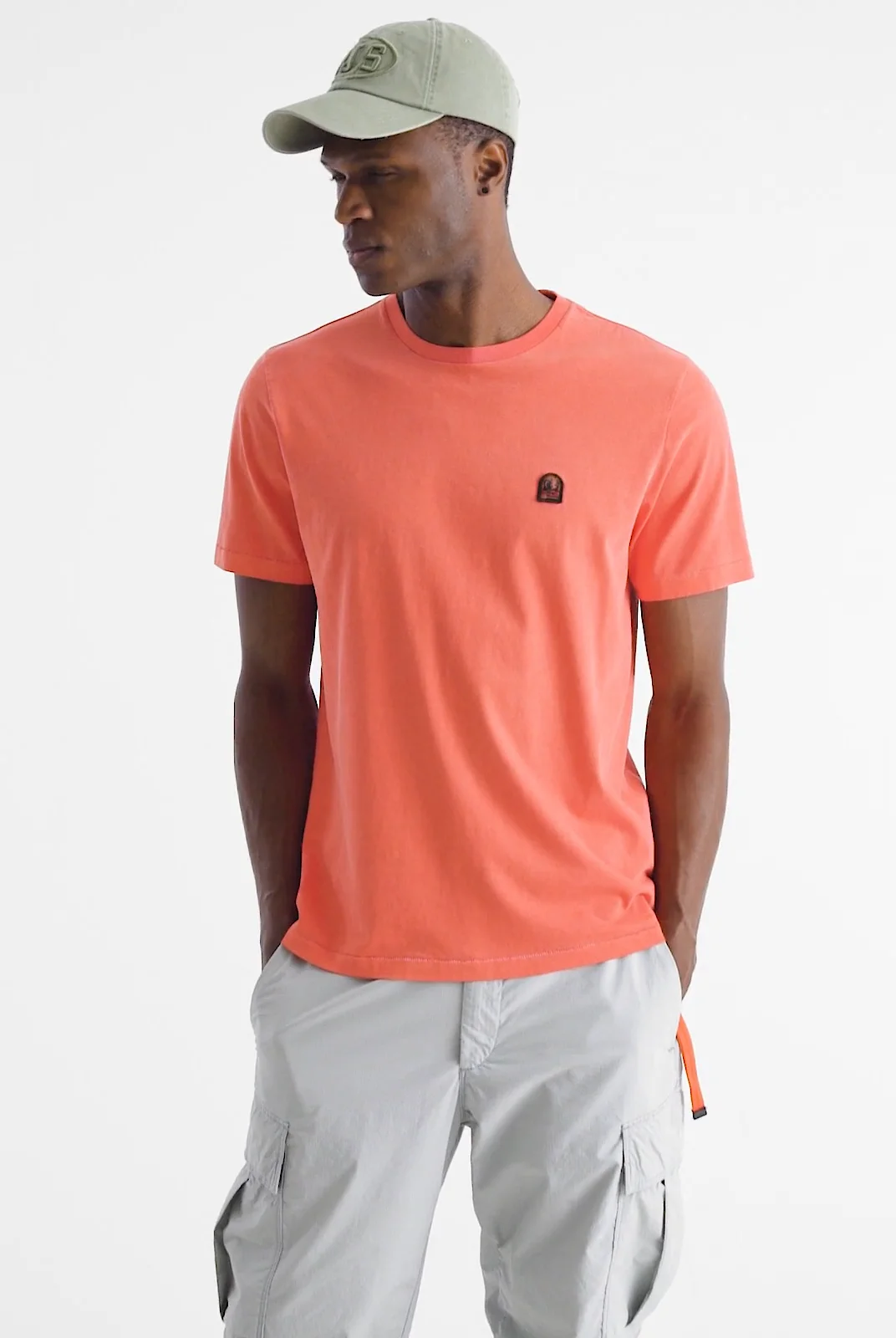 PATCH TEE