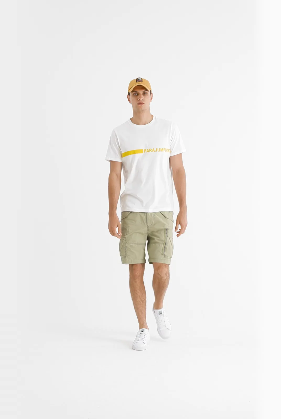 SPACE TEE