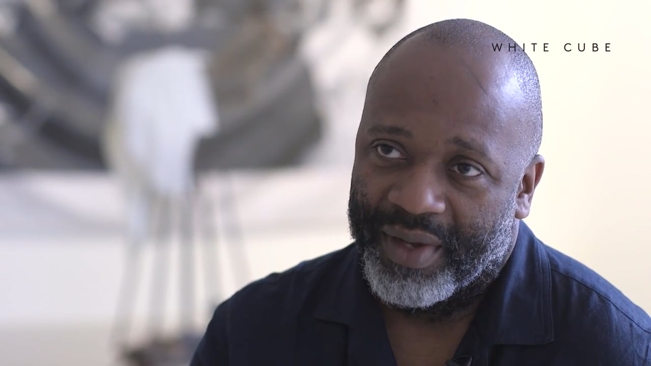 In Focus: Theaster Gates on W.E.B Du Bois