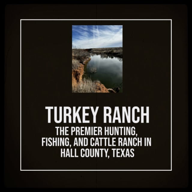 Turkey, Hall County, TX Farms and Ranches, Recreational Property