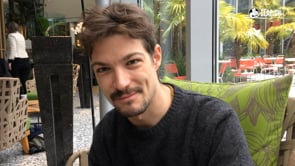 Le Film de mon père: interview de Jules Guarneri