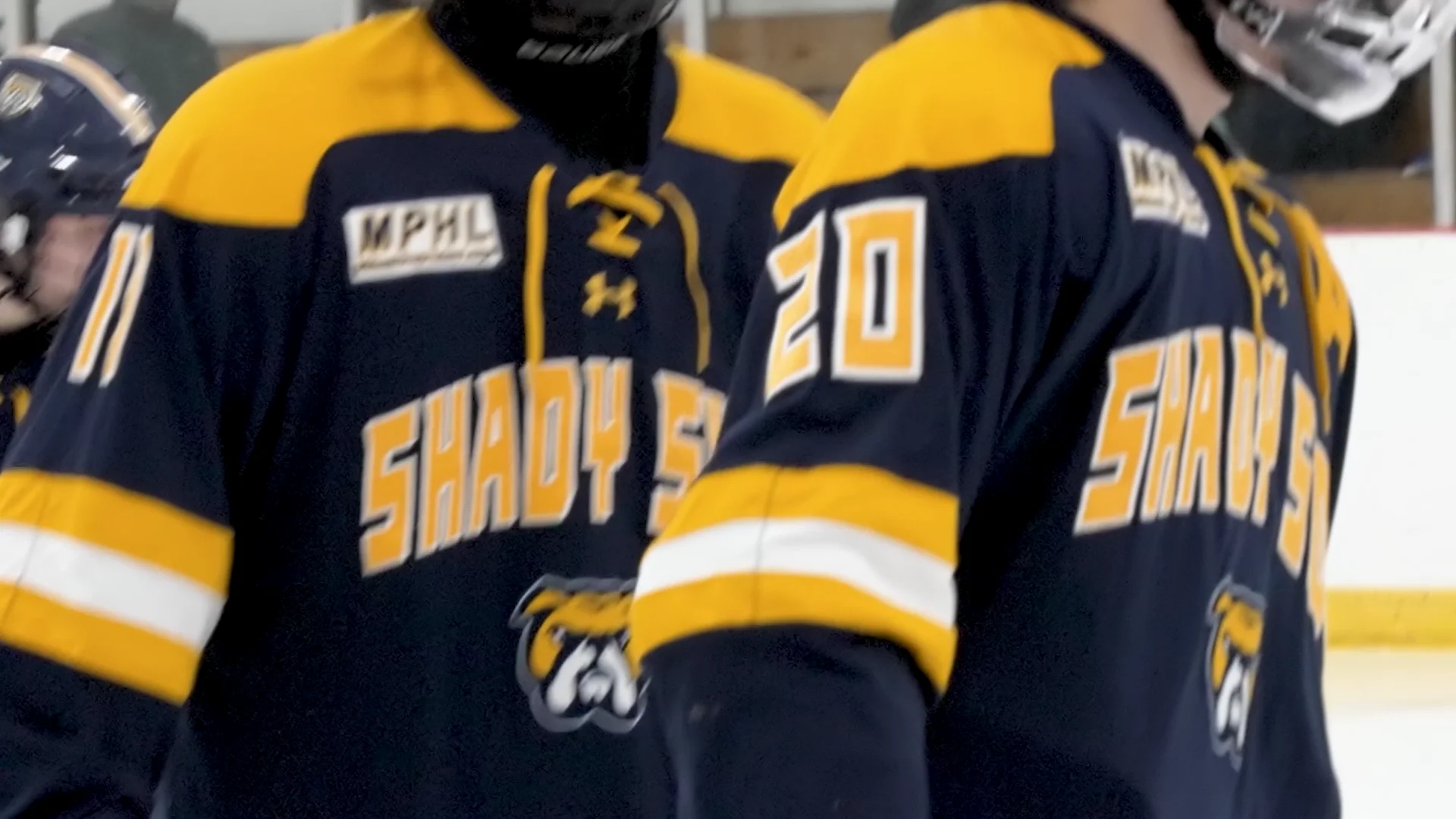 SSA_Hockey on Vimeo