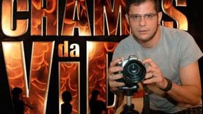 Novela "Chamas da Vida" - personagem "Lipe"