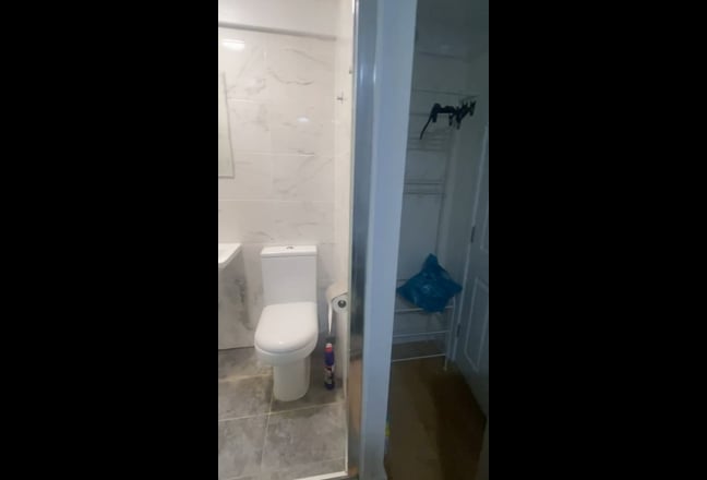 Double room En-suite room Main Photo