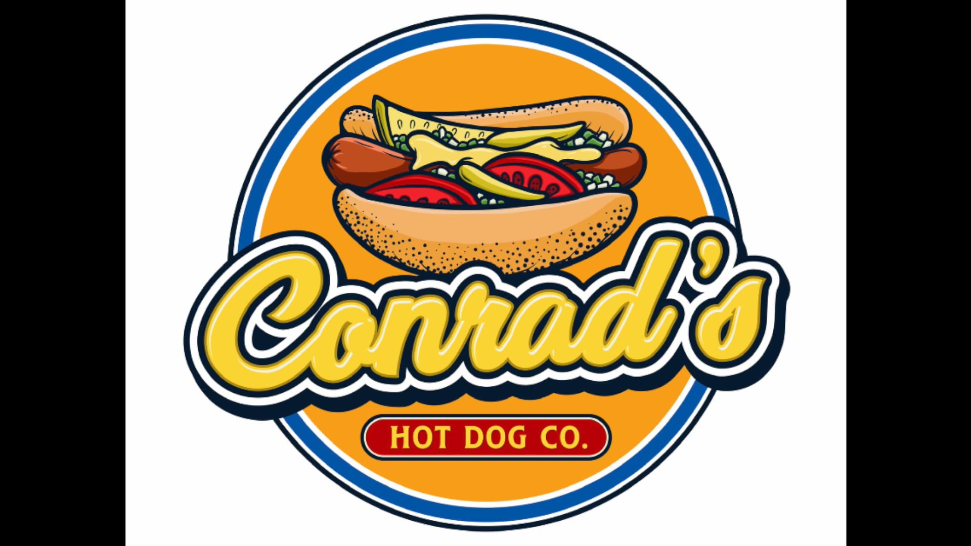 Conrad’s Hot Dog Co. Idaho Springs restaurant hot dogsItalian beef
