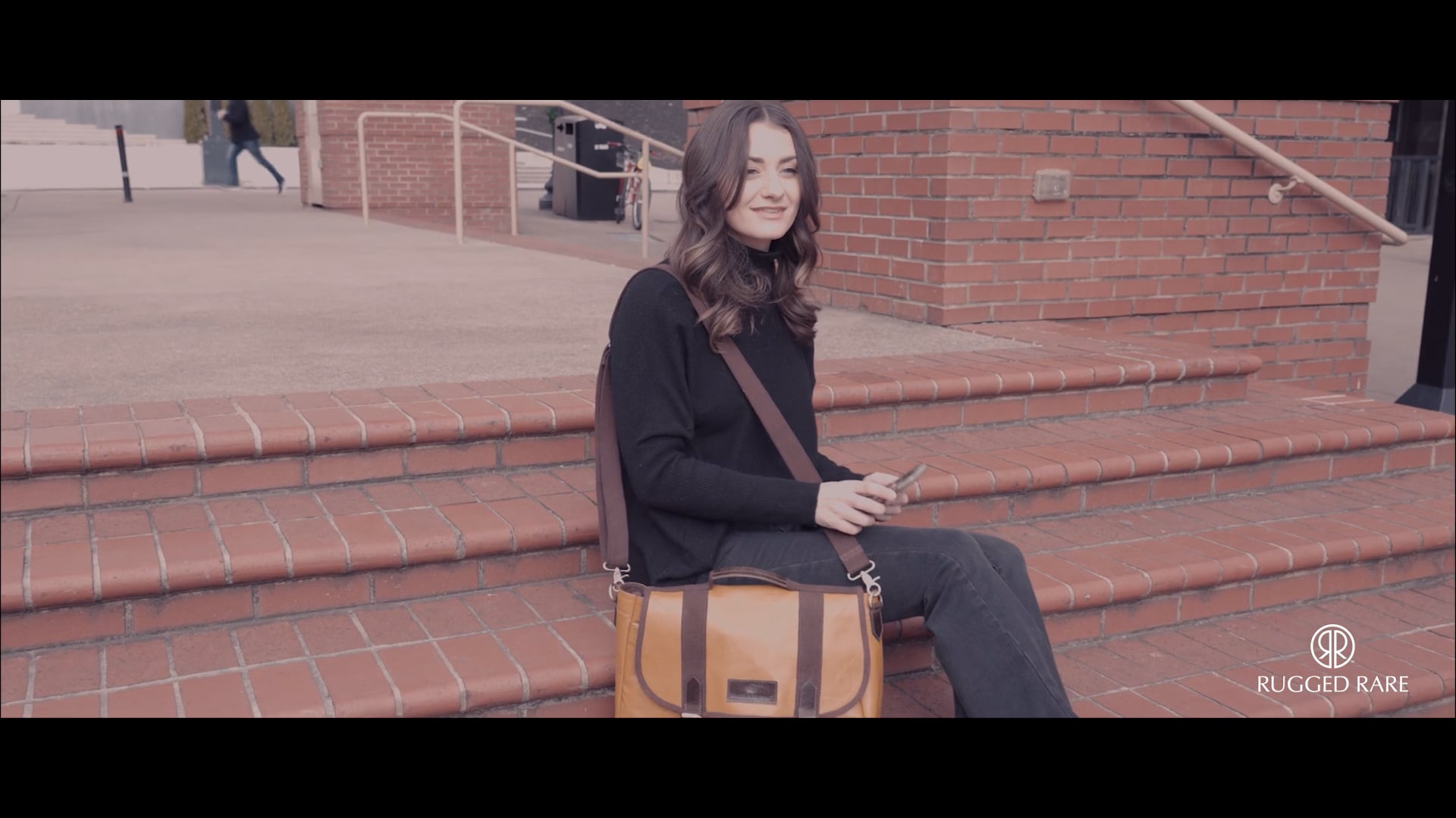 Rugged Rare - client McCosh Films