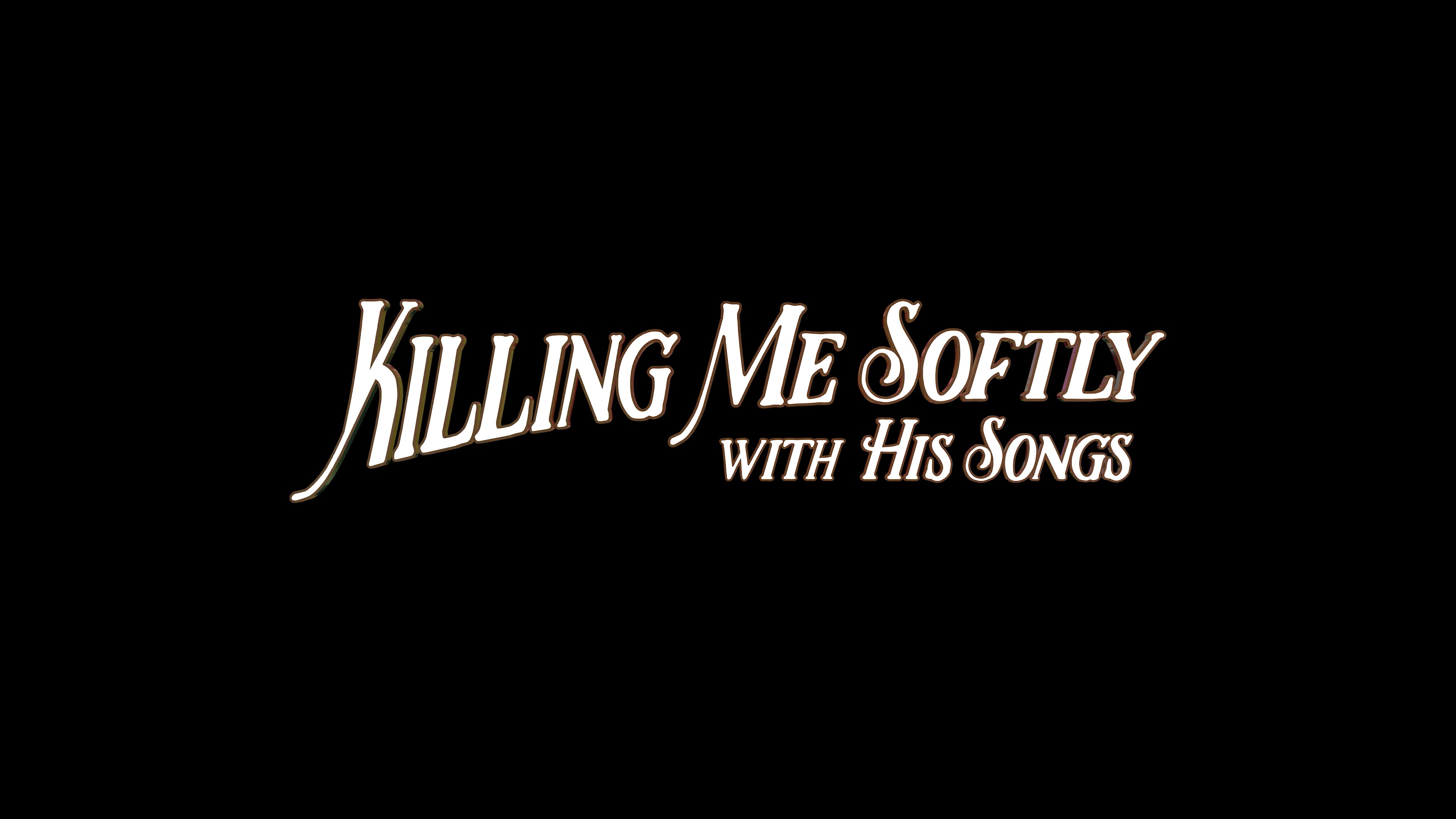 Killing Me Softly With His Songs (Trailer) On Vimeo