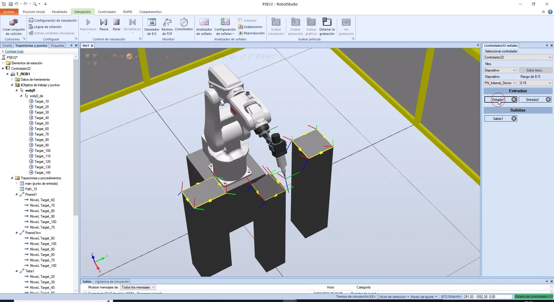 RobotStudio 1-24_4 on Vimeo